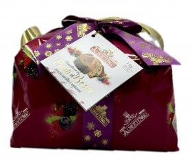 Albertengo Frutti Di Bosco 1kg Panettone