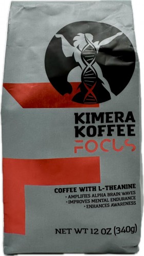 Kimera Focus Koffee