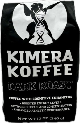 Kimera Dark Roast Koffee