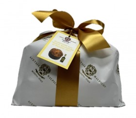 Malpighi Panettone Balsamic Vineg Cream 750g