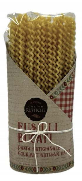 Cucina Rustiche Fusilli Bucati Pasta 500g