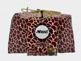 Muzzi Coffee Cream Panettone 1100gm