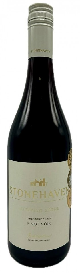 Stonehaven Pinot Noir Stepping Stone