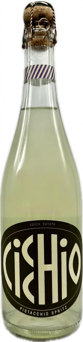 Zonzo Pistacchio Spritz 750ml