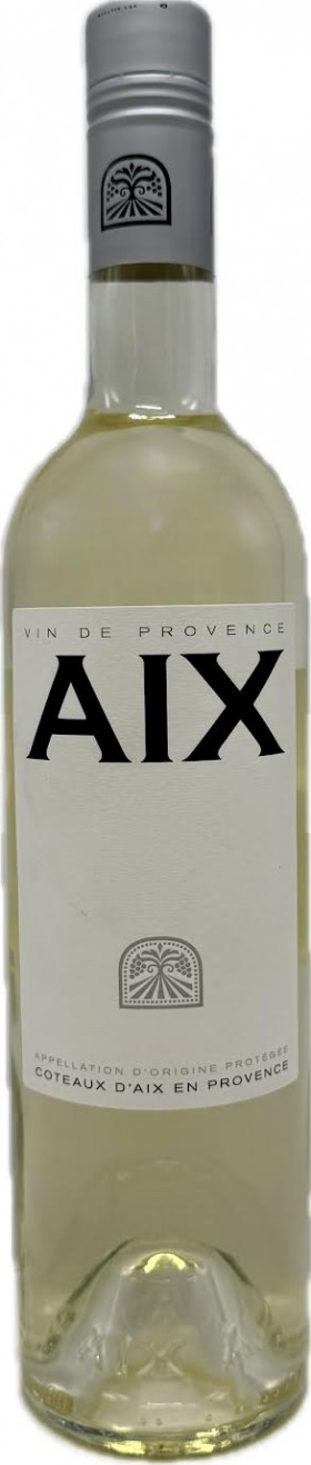 Maison Saint Aix Dry White