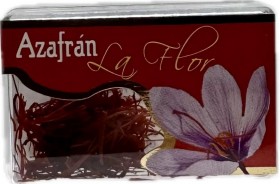 Azafran La Flor Saffron Threads 0.5g