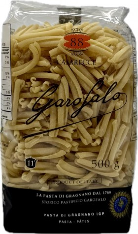 Garofalo Casarecce Pasta No 88