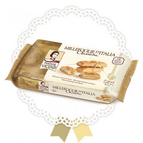 Matilde  Vicenzi Millefoglie Classiche 125gr