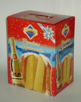 Magico Pandoro.900g