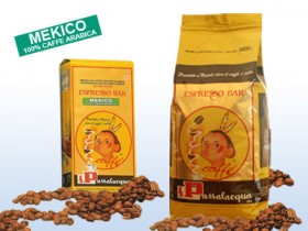 Passalacqua Mekico Coffee Beans 1kg