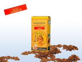 Passalacqua Cremador Coffee Beans 1kg