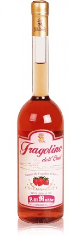 Russo 500ml Fragolino Del Etna