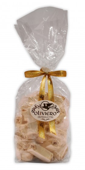 Oliviero Torroncini Hazelnut 200gr