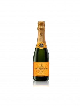 Veuve Clicquot Non Vintage 375ml