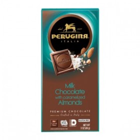 Perugina Milk Almond Chocolates 86gr