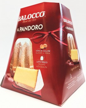 Balocco Pandoro 1kg