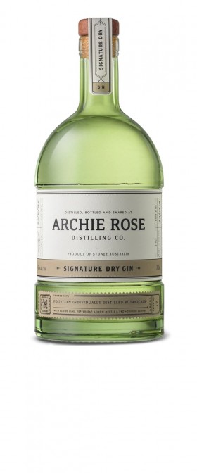 Archie Rose Signature Dry Gin