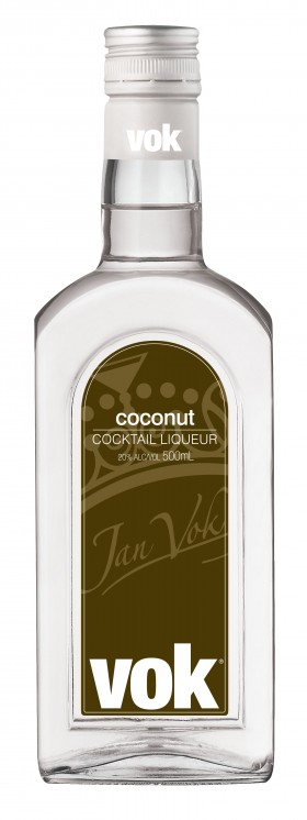 Vok Coconut