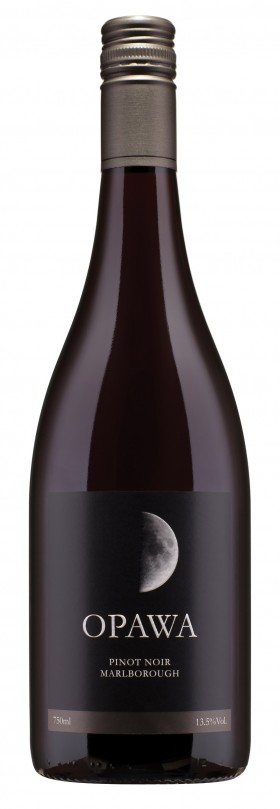 Opawa Pinot Noir