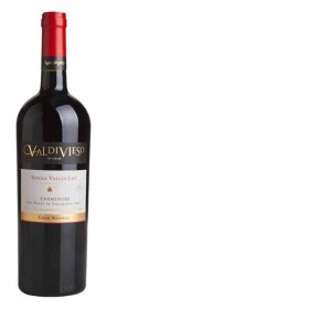 Valdivieso Single Vineyard Carmenere