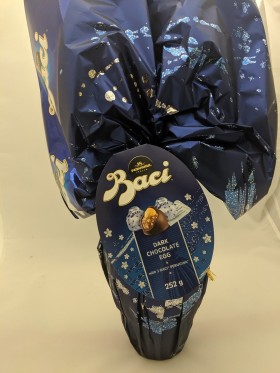 Baci Dark Easter Egg 265gr