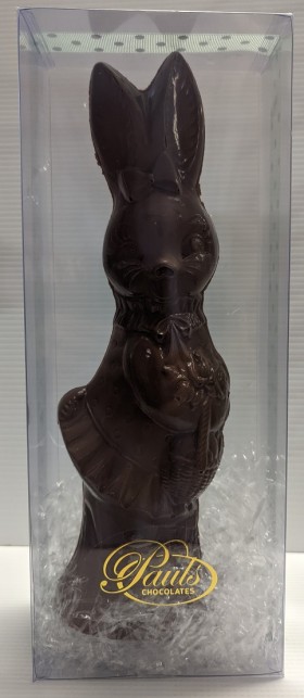 Pauls Milk Chocolate Bunny 300g