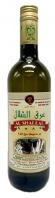 Al Shallal Arak 750ml