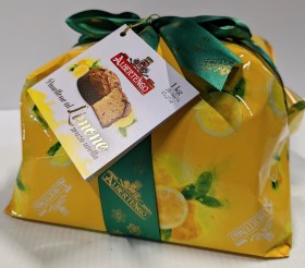 Albertengo Limone Panettone 1kg