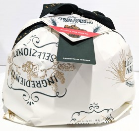 Amari Panettone with figs and Vin Santo 750g