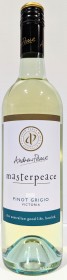 Andrew Peace Masterpeace Pinot Grigio