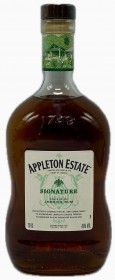 Appleton Signature Blend Rum