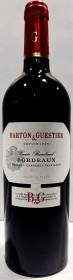 Barton And Guestier Bordeaux Rouge 