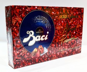 Baci Dolce and Gabbana Amore Passione Boxed Chocol