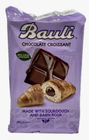 Bauli Chocolate Cream Croissant 300grams