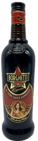 Borghetti Caffe Sport