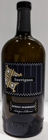 Borgo Magredo Sauvignon