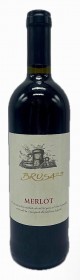 Brusa Merlot Rubicone