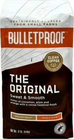 Bulletproof Original Coffee