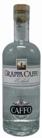 Caffo Grappa Morbida 700ml