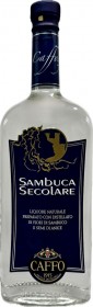 Caffo Sambuca Secolare 1lt