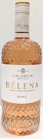 Calabria Wines Belena Rose 750ml