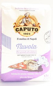 Caputo 1kg Nuvola Flour