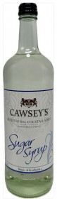 Cawseys Sugar Syrup