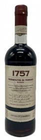 Cinzano 1757 Rosso