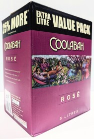 Coolabah Rose 5lt