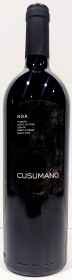 Cusumano Noa Red