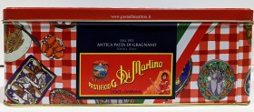 Di Martino Dolce And Gabbana Pasta Starter Ki