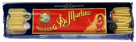 Di Martino Bucatini Pasta 500g Dolce and Gabbana