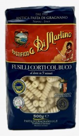 Di Martino Fusilli Corti 500g