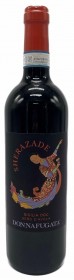 Donnafugata Sherazade Nero Davola